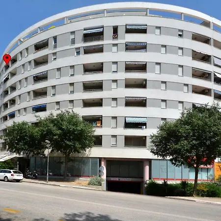 Lägenhet Znjan Split
