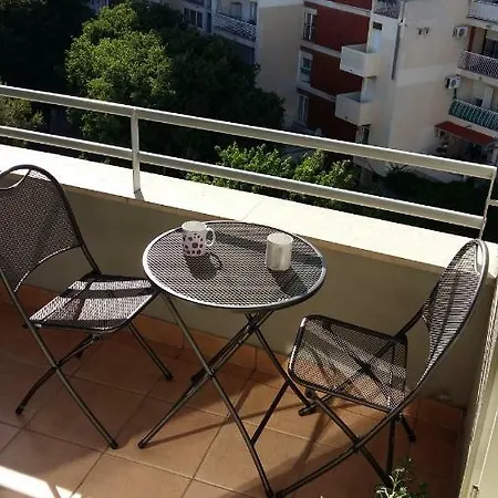 Apartment Znjan *