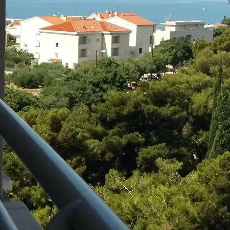 Znjan Apartman *