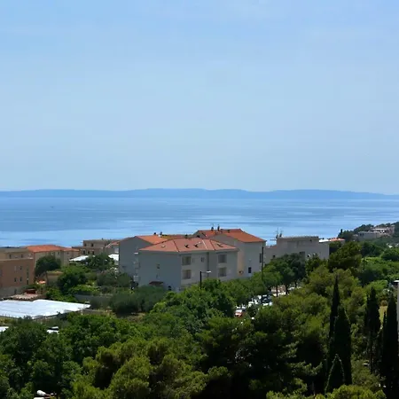 Znjan Appartement Split