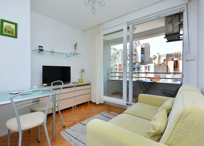 Apartman Znjan Split