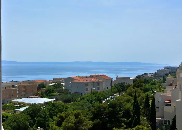 Znjan Apartman Split