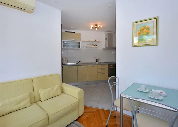 Apartman Znjan Split
