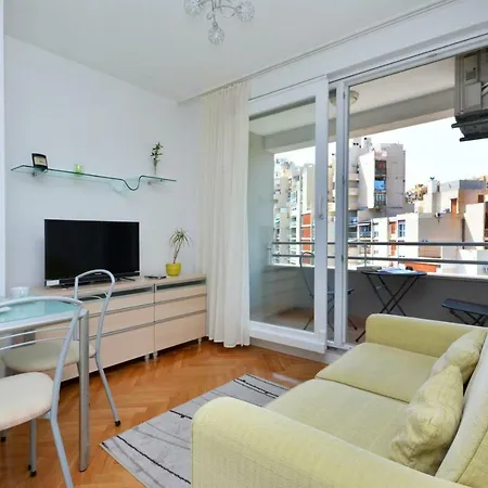 Apartament Znjan Split