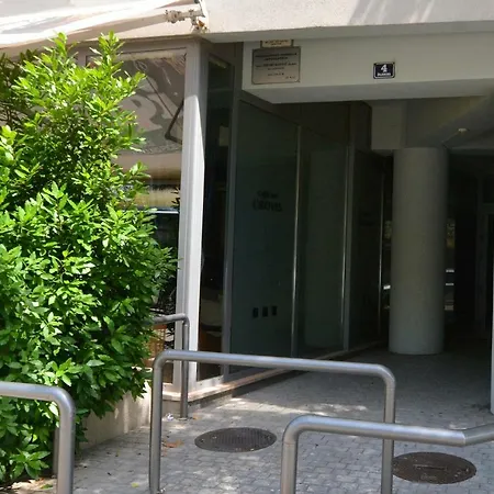 公寓 Znjan