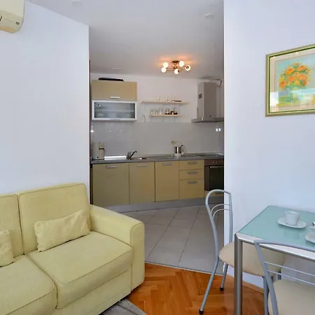 Apartament Znjan Split